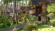 Ngapali - Amazing Ngapali Resort - Seaview Deluxe