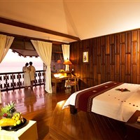 Amazing Ngapali Resort - Amazing Suite Beach Front Villa - ckmarcopolo.cz