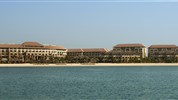 Sofitel The Palm Dubai 5* - speciální nabídka pro rezervaci do 30.4.