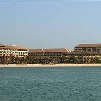 Sofitel The Palm Dubai - ckmarcopolo.cz