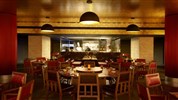 Sofitel The Palm Dubai 5* - restaurace Hong Loong