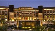 Sofitel The Palm Dubai 5* - speciální nabídka pro rezervaci do 30.4.