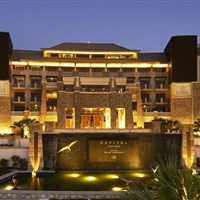 Sofitel The Palm Dubai - ckmarcopolo.cz