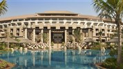 Sofitel The Palm Dubai 5* - speciální nabídka pro rezervaci do 30.4.