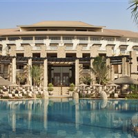 Sofitel The Palm Dubai - ckmarcopolo.cz