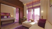 Sofitel The Palm Dubai 5* - speciální nabídka pro rezervaci do 30.4. - Junior Suite