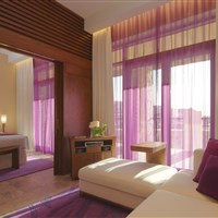 Sofitel The Palm Dubai - Junior Suite - ckmarcopolo.cz