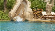 Sofitel The Palm Dubai 5* - dětský bazén