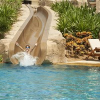 Sofitel The Palm Dubai - dětský bazén - ckmarcopolo.cz
