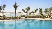 Sofitel The Palm Dubai 5* - speciální nabídka pro rezervaci do 30.4. - dětský bazén