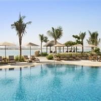 Sofitel The Palm Dubai - dětský bazén - ckmarcopolo.cz