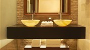 Sofitel The Palm Dubai 5* - koupelna Luxury pokoj