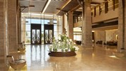 Sofitel The Palm Dubai 5* - lobby