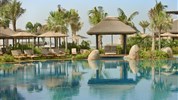 Sofitel The Palm Dubai 5* - speciální nabídka pro rezervaci do 30.4. - hlavní bazén