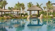 Sofitel The Palm Dubai 5* - hlavní bazén