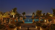 Sofitel The Palm Dubai 5* - speciální nabídka pro rezervaci do 30.4. - hlavní bazén