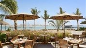 Sofitel The Palm Dubai 5* - speciální nabídka pro rezervaci do 30.4.