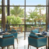 Sofitel The Palm Dubai - Moana Seafood restaurant - ckmarcopolo.cz