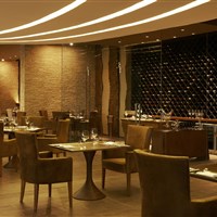 Sofitel The Palm Dubai - restaurace Porterhouse - ckmarcopolo.cz