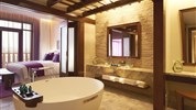 Sofitel The Palm Dubai 5* - speciální nabídka pro rezervaci do 30.4. - koupelna Prestige Suite