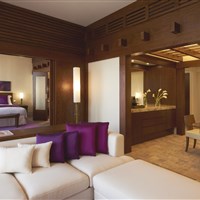 Sofitel The Palm Dubai - Prestige Suite - ckmarcopolo.cz