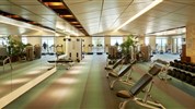 Sofitel The Palm Dubai 5* - speciální nabídka pro rezervaci do 30.4. - fitness centrum