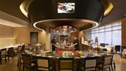 Sofitel The Palm Dubai 5* - speciální nabídka pro rezervaci do 30.4. - restaurace Studio du Chef