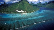 USA - Havaj - Francouzská Polynésie (Moorea / Bora Bora)