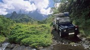 USA - Havaj - Francouzská Polynésie (Moorea / Bora Bora)