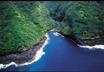 Velká cesta po ostrovech Francouzské Polynésie