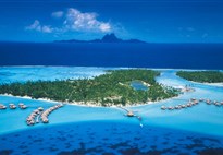 Velká cesta po ostrovech Francouzské Polynésie