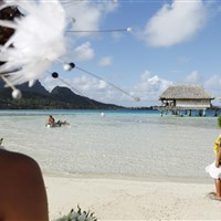 Sofitel Bora Bora Private Island - ostrov Bora Bora - ckmarcopolo.cz