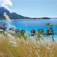 Sofitel Bora Bora Private Island - ostrov Bora Bora - ckmarcopolo.cz