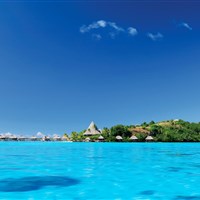 Sofitel Bora Bora Private Island - ostrov Bora Bora - ckmarcopolo.cz