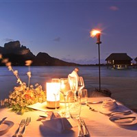 Sofitel Bora Bora Private Island - ostrov Bora Bora - ckmarcopolo.cz