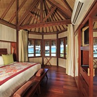 Sofitel Bora Bora Private Island - ostrov Bora Bora - ckmarcopolo.cz