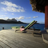 Sofitel Bora Bora Private Island - ostrov Bora Bora - ckmarcopolo.cz