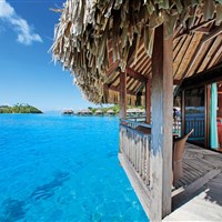 Sofitel Bora Bora Private Island - ostrov Bora Bora - ckmarcopolo.cz