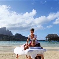 Sofitel Bora Bora Private Island - ostrov Bora Bora - ckmarcopolo.cz