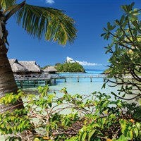 Sofitel Bora Bora Private Island - ostrov Bora Bora - ckmarcopolo.cz