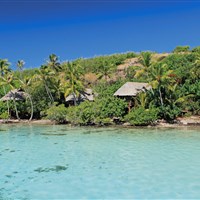 Sofitel Bora Bora Private Island - ostrov Bora Bora - ckmarcopolo.cz