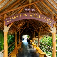 Maitai La Pita Village - ostrov Huahine - ckmarcopolo.cz