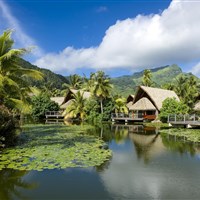 Maitai La Pita Village - ostrov Huahine - ckmarcopolo.cz