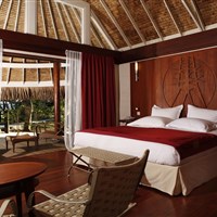 Sofitel Bora Bora Marara Beach Resort - ostrov Bora Bora - ckmarcopolo.cz