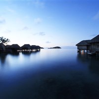 Sofitel Bora Bora Marara Beach Resort - ostrov Bora Bora - ckmarcopolo.cz