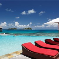 Sofitel Bora Bora Marara Beach Resort - ostrov Bora Bora - ckmarcopolo.cz