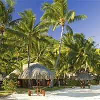 Sofitel Bora Bora Marara Beach Resort - ostrov Bora Bora - ckmarcopolo.cz