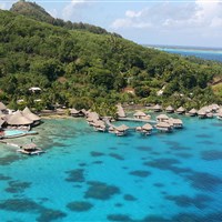 Sofitel Bora Bora Marara Beach Resort - ostrov Bora Bora - ckmarcopolo.cz