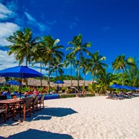 Manuia Beach Resort - ckmarcopolo.cz