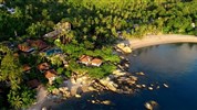 Zájezd k moři -  Samui - Coral Cliff Beach  (Coral Cove Chalet)